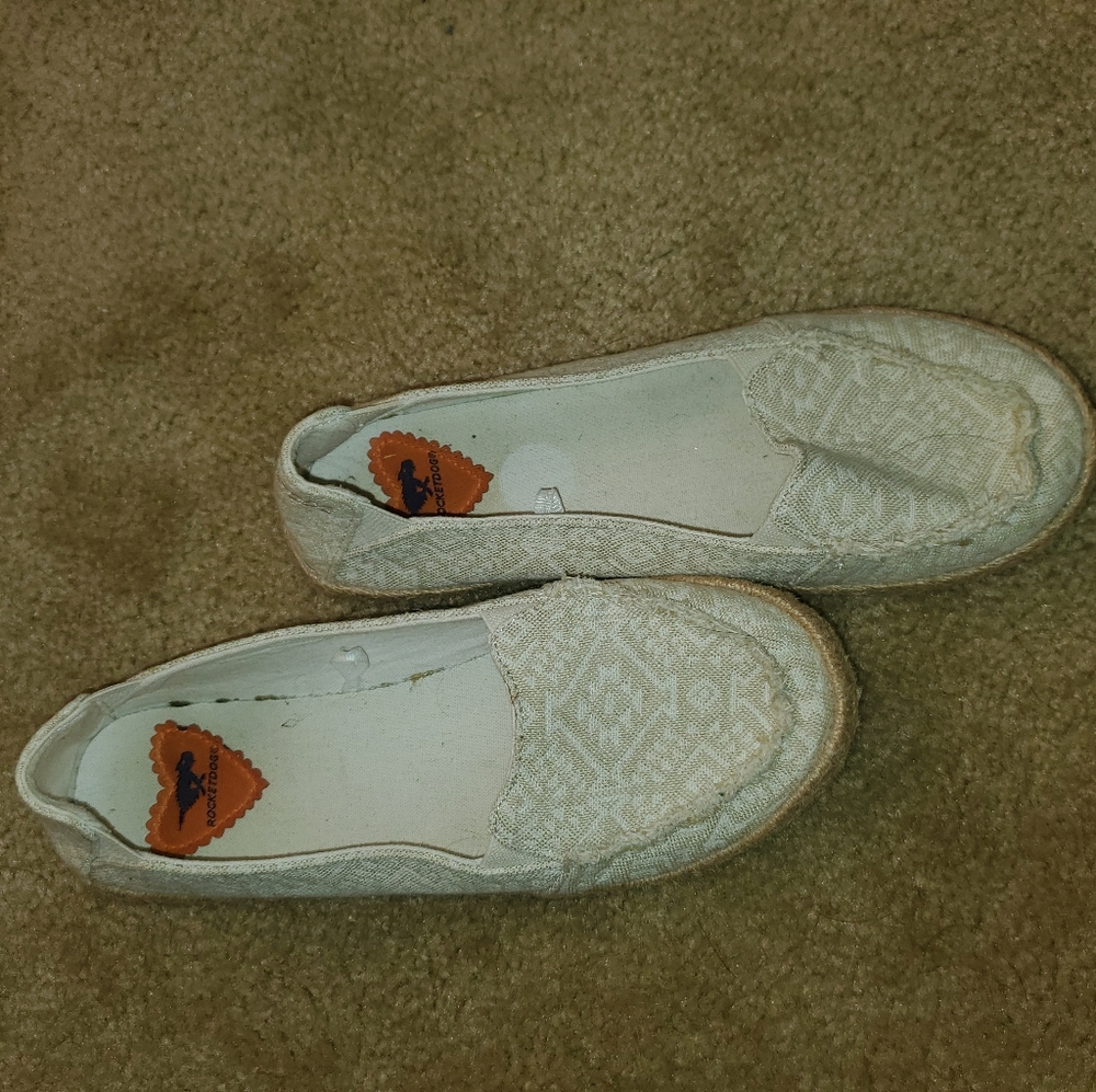 Rocketdog slides - Picture 2 of 2